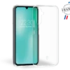 Coque Renforcée Samsung G A34 5G FEEL Made In France Garantie à Vie Transparente - 50% Plastique Recyclé Force Case -Force Mobility Shop 01 fcfeelga345g main