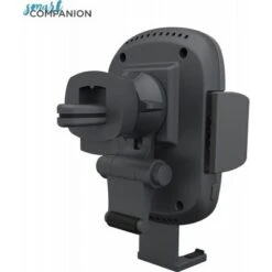 Support Voiture Détecteur + Charge Induction 10-7.5W Garanti à Vie Avec Chargeur Gris Force Power -Force Mobility Shop 25687 fpincarsensfastg 3 400x400 ffffff