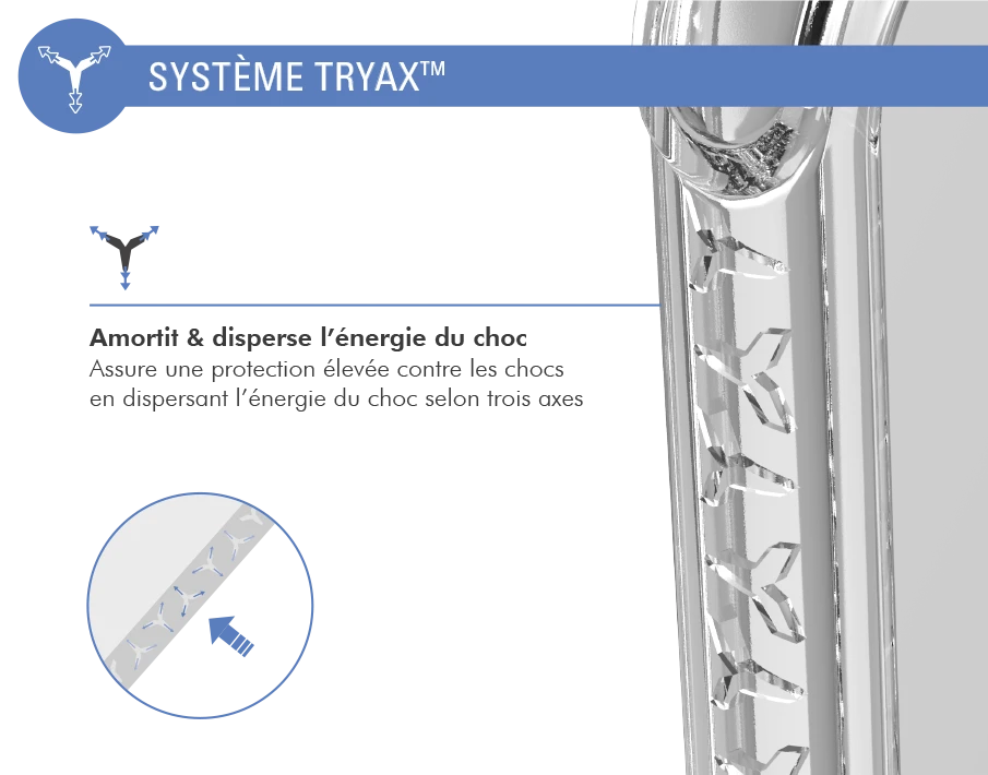 Coque Renforcée Apple IPhone 14 AIR Garantie à Vie Transparente Force Case 6 Coque Renforcée Apple IPhone 14 AIR Garantie à Vie Transparente Force Case – Image 4