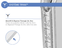 Coque Renforcée Apple IPhone 14 Pro Max AIR Compatible MagSafe Garantie à Vie Transparente Force Case -Force Mobility Shop airmagsafe 04 1 1