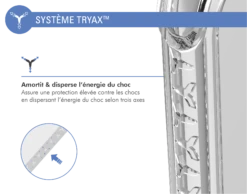 Coque Renforcée AIR Garantie à Vie Transparente Pour Oppo Find X3 Lite Force Case 12 Coque Renforcée AIR Garantie à Vie Transparente Pour Oppo Find X3 Lite Force Case -Force Mobility Shop fc fcairfindx3lt fp 04