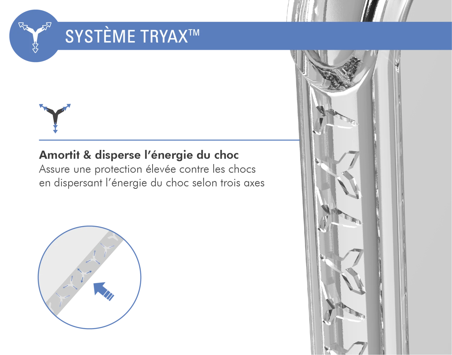 Coque Renforcée AIR Garantie à Vie Transparente Pour Oppo Find X3 Lite Force Case 6 Coque Renforcée AIR Garantie à Vie Transparente Pour Oppo Find X3 Lite Force Case – Image 4