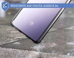 Coque Renforcée AIR Garantie à Vie Transparente Pour Oppo Find X3 Lite Force Case 13 Coque Renforcée AIR Garantie à Vie Transparente Pour Oppo Find X3 Lite Force Case -Force Mobility Shop fc fcairfindx3lt fp 05