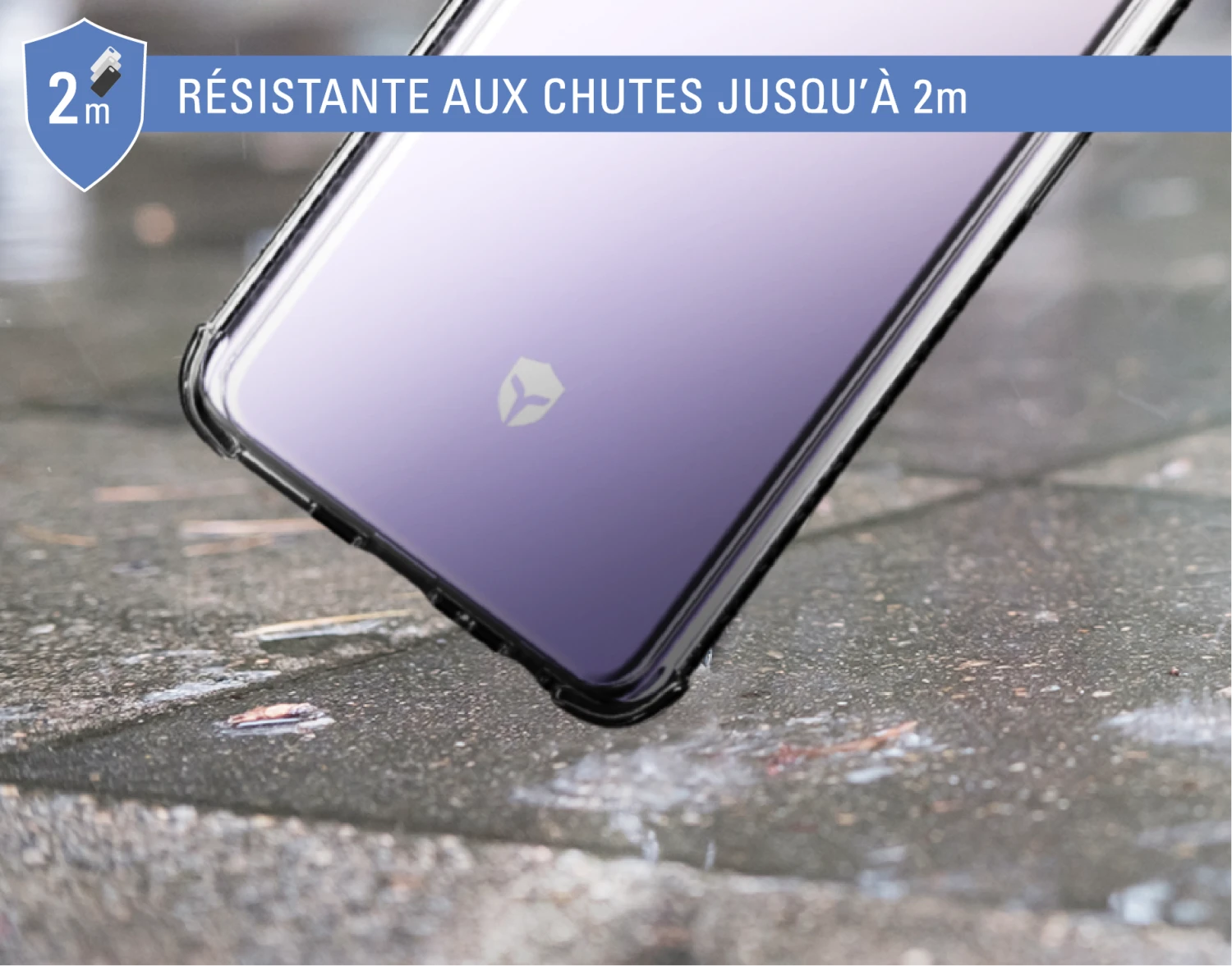 Coque Renforcée AIR Garantie à Vie Transparente Pour Oppo Find X3 Lite Force Case 7 Coque Renforcée AIR Garantie à Vie Transparente Pour Oppo Find X3 Lite Force Case – Image 5