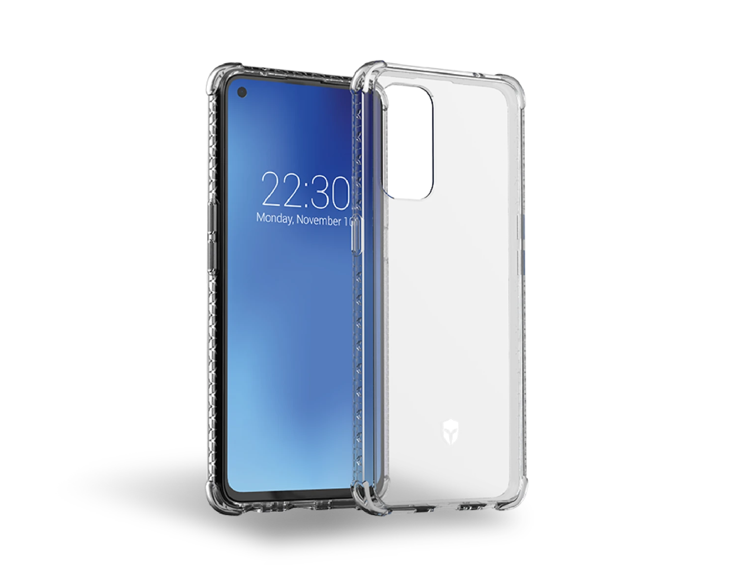 Coque Renforcée AIR Garantie à Vie Transparente Pour Oppo Find X3 Lite Force Case 3 Coque Renforcée AIR Garantie à Vie Transparente Pour Oppo Find X3 Lite Force Case