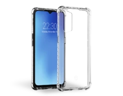 Coque Renforcée Oppo Find X2 Lite AIR Garantie à Vie Transparente Force Case