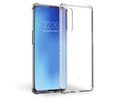 Coque Renforcée Oppo Find X2 Neo AIR Garantie à Vie Transparente Force Case