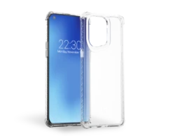 Coque Renforcée AIR Garantie à Vie Transparente Pour Oppo Find X5 Pro Force Case