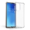 Coque Renforcée AIR Garantie à Vie Transparente Pour Samsung Galaxy A33 5G Force Case -Force Mobility Shop fcairga335gt main 1