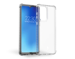 Coque Renforcée AIR Garantie à Vie Transparente Pour Samsung Galaxy A33 5G Force Case