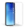 Coque Renforcée Samsung G A34 5G AIR Garantie à Vie Transparente - 50% Plastique Recyclé Force Case -Force Mobility Shop fcairga345gt main