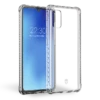 Coque Renforcée Samsung G A41 AIR Garantie à Vie Transparente Force Case -Force Mobility Shop fcairga41t main 1
