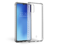 Coque Renforcée Samsung G A41 AIR Garantie à Vie Transparente Force Case