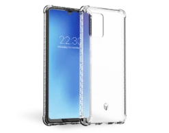 Coque Renforcée Samsung G A42 5G AIR Garantie à Vie Transparente Force Case