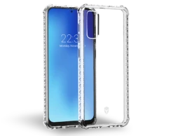 Coque Renforcée Samsung G A51 5G AIR Garantie à Vie Transparente Force Case