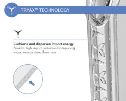 Coque Renforcée Samsung G A54 5G AIR Garantie à Vie Transparente - 50% Plastique Recyclé Force Case 10 Coque Renforcée Samsung G A54 5G AIR Garantie à Vie Transparente - 50% Plastique Recyclé Force Case -Force Mobility Shop fcairga545gt 03 tech1