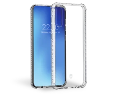 Coque Renforcée Samsung G A70 AIR Garantie à Vie Transparente Force Case