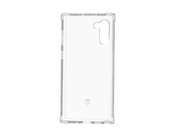 Coque Renforcée Samsung G Note 10 AIR Garantie à Vie Transparente Force Case -Force Mobility Shop fcairgn10t 05