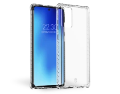 Coque Renforcée Samsung G Note 20 AIR Garantie à Vie Transparente Force Case
