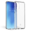 Coque Renforcée Samsung G S20FE AIR Garantie à Vie Transparente Force Case -Force Mobility Shop fcairgs20fet main 1
