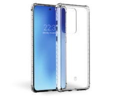 Coque Renforcée Samsung G S20 Ultra AIR Garantie à Vie Transparente Force Case
