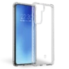 Coque Renforcée AIR Garantie à Vie Transparente Pour Samsung Galaxy S21 5G Force Case 1 Coque Renforcée AIR Garantie à Vie Transparente Pour Samsung Galaxy S21 5G Force Case -Force Mobility Shop fcairgs21t main 1