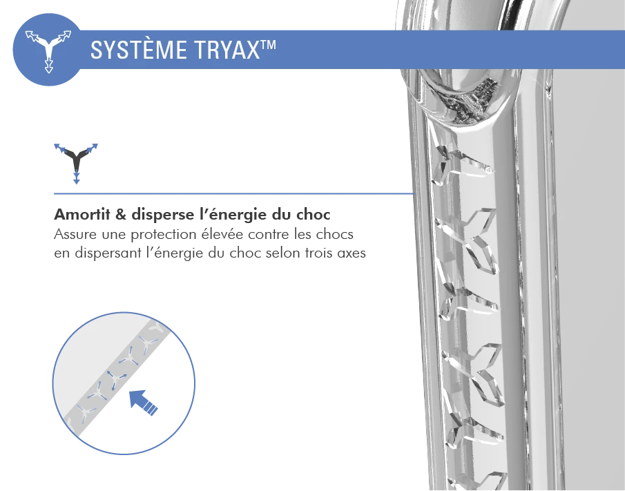 Coque Renforcée AIR Garantie à Vie Transparente Pour Samsung Galaxy S21 Ultra 5G Force Case 6 Coque Renforcée AIR Garantie à Vie Transparente Pour Samsung Galaxy S21 Ultra 5G Force Case – Image 4