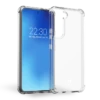 Coque Renforcée AIR Garantie à Vie Transparente Pour Samsung Galaxy S22 5G Force Case -Force Mobility Shop fcairgs22t main 1