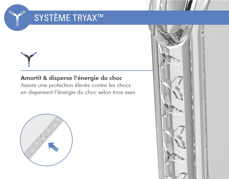 Coque Renforcée Samsung Galaxy S23 Ultra 5G AIR Garantie à Vie Transparente - 50% Plastique Recyclé Force Case 5 Coque Renforcée Samsung Galaxy S23 Ultra 5G AIR Garantie à Vie Transparente - 50% Plastique Recyclé Force Case – Image 3