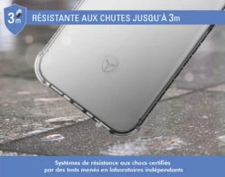 Coque Renforcée Samsung Galaxy S23 Ultra 5G AIR Garantie à Vie Transparente - 50% Plastique Recyclé Force Case 12 Coque Renforcée Samsung Galaxy S23 Ultra 5G AIR Garantie à Vie Transparente - 50% Plastique Recyclé Force Case -Force Mobility Shop fcairgs23ut 05 fr