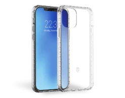 Coque Renforcée Apple IPhone 12 / 12 Pro AIR Garantie à Vie Transparente Force Case