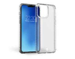Coque Renforcée AIR Garantie à Vie Transparente Pour Apple IPhone 13 Pro Max Force Case