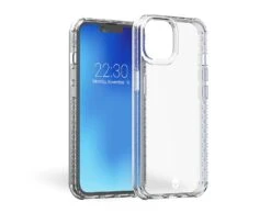 Coque Renforcée Apple IPhone 14 AIR Garantie à Vie Transparente Force Case
