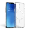 Coque Renforcée AIR Compatible MagSafe Garantie à Vie Transparente Pour Apple IPhone 12 / 12 Pro Force Case 2 Coque Renforcée AIR Compatible MagSafe Garantie à Vie Transparente Pour Apple IPhone 12 / 12 Pro Force Case -Force Mobility Shop fcairmagip1261t main 1