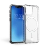 Coque Renforcée AIR Compatible MagSafe Garantie à Vie Transparente Pour Apple IPhone 13 Mini Force Case -Force Mobility Shop fcairmagip1354t main 2
