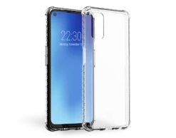 Coque Renforcée Oppo A72 AIR Garantie à Vie Transparente Force Case