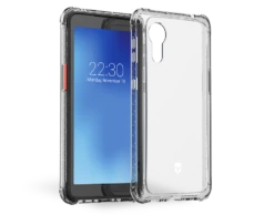 Coque Renforcée AIR Garantie à Vie Transparente Pour Samsung X Cover Force Case