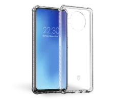 Coque Renforcée AIR Garantie à Vie Transparente Pour Xiaomi Mi 10T Lite Force Case