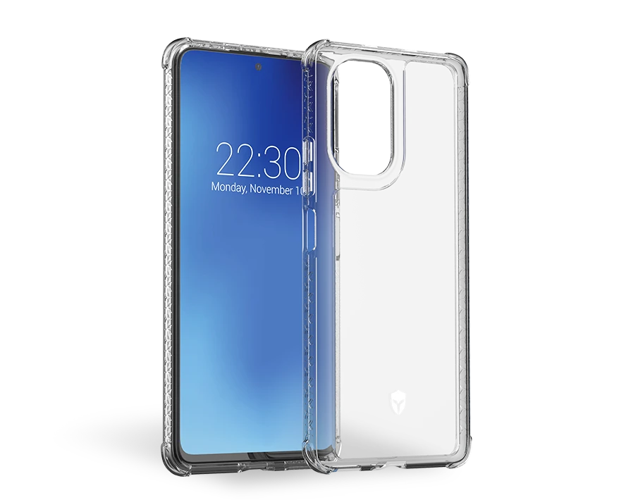 Coque Renforcée AIR Garantie à Vie Transparente Pour Xiaomi Mi 11i Force Case 2 Coque Renforcée AIR Garantie à Vie Transparente Pour Xiaomi Mi 11i Force Case