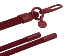 Bandoulière Universelle Amovible Longueur Ajustable Rouge Force Case 9 Bandoulière Universelle Amovible Longueur Ajustable Rouge Force Case -Force Mobility Shop fcbandred 03 frlen