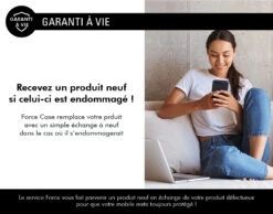 Bandoulière Universelle Amovible Longueur Ajustable Rouge Force Case 11 Bandoulière Universelle Amovible Longueur Ajustable Rouge Force Case -Force Mobility Shop fcbandred 05 fr