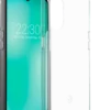 Coque Renforcée Oppo A17 FEEL Made In France Garantie à Vie Transparente - 50% Plastique Recyclé Force Case -Force Mobility Shop fcfeela17