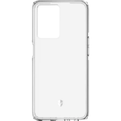 Coque Renforcée Oppo A57 / A57S FEEL Garantie à Vie Transparente - Plastique Recyclé Force Case -Force Mobility Shop fcfeela57 dos sanstel hd