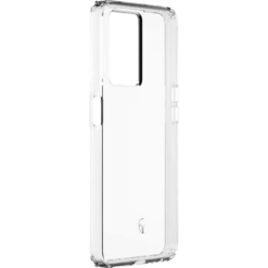 Coque Renforcée Oppo A57 / A57S FEEL Garantie à Vie Transparente - Plastique Recyclé Force Case -Force Mobility Shop fcfeela57 ext1 hd