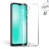 Coque Renforcée Samsung G A04S FEEL Garantie à Vie Transparente Force Case -Force Mobility Shop fcfeelga04s main 1