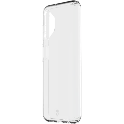 Coque Renforcée Samsung G A13 4G FEEL Garantie à Vie Transparente - Plastique Recyclé Force Case -Force Mobility Shop fcfeelga134g ext2 hd