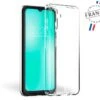 Coque Renforcée Samsung G A13 5G FEEL Garantie à Vie Transparente Force Case -Force Mobility Shop fcfeelga135g main 1