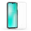 Coque Renforcée Samsung G A14 4G&5G FEEL Made In France Garantie à Vie Transparente - 50% Plastique Recyclé Force Case -Force Mobility Shop fcfeelga14t main