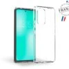 Coque Renforcée Samsung G A53 5G FEEL Garantie à Vie Transparente Force Case 2 Coque Renforcée Samsung G A53 5G FEEL Garantie à Vie Transparente Force Case -Force Mobility Shop fcfeelga535g main