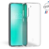 Coque Renforcée Samsung Galaxy S23+ 5G FEEL Made In France Garantie à Vie Transparente - 50% Plastique Recyclé Force Case -Force Mobility Shop fcfeelgs23pt main